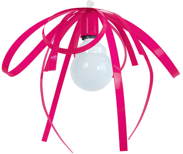 <tc>Suspensão LOOP  45cm - 1 Luz</tc>