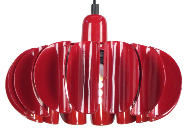 <tc>Suspensão TIAGO  30cm - 1 Luz  </tc>