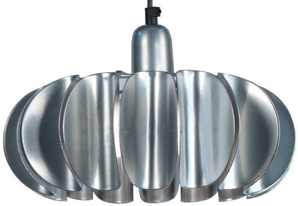 <tc>Suspensão TIAGO  30cm - 1 Luz  </tc>