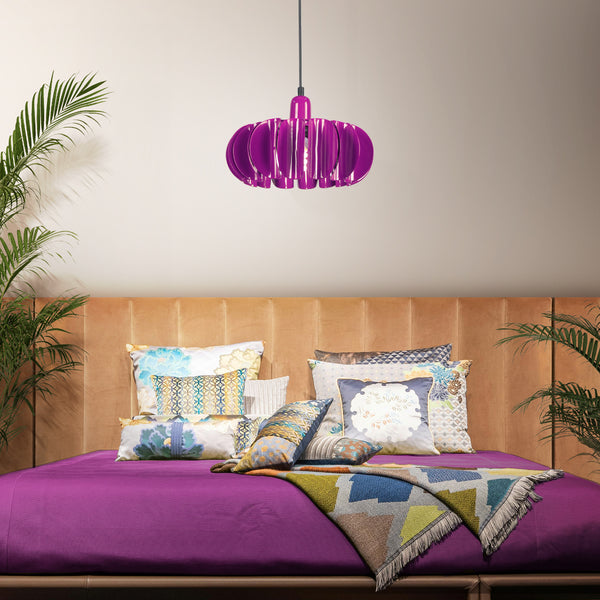 <tc>Suspensão TIAGO  30cm - 1 Luz  </tc>