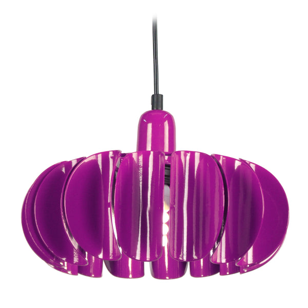 <tc>Suspensão TIAGO  30cm - 1 Luz  </tc>