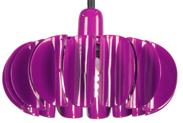 <tc>Suspensão TIAGO  30cm - 1 Luz  </tc>