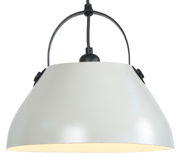 <tc>Suspensão CLOCHE BARRE  30cm - 1 Luz </tc>