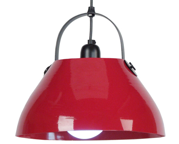 <tc>Suspensão CLOCHE BARRE  30cm - 1 Luz </tc>