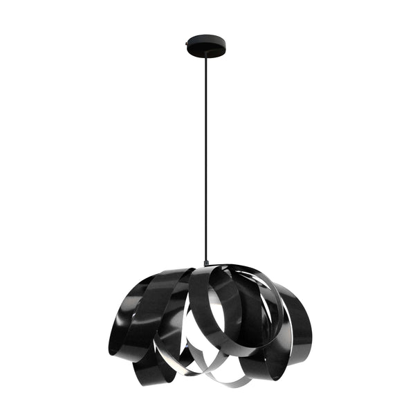 <tc>Suspensão EVORA  40cm - 1 Luz  </tc>