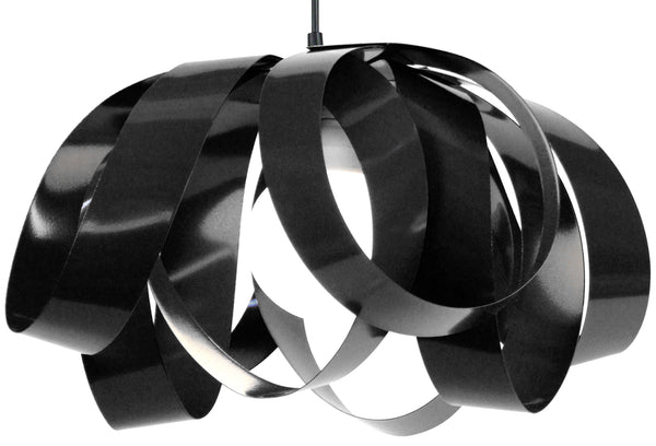 Suspension TOSEL EVORA,métal  H100xD40xP40  cm.