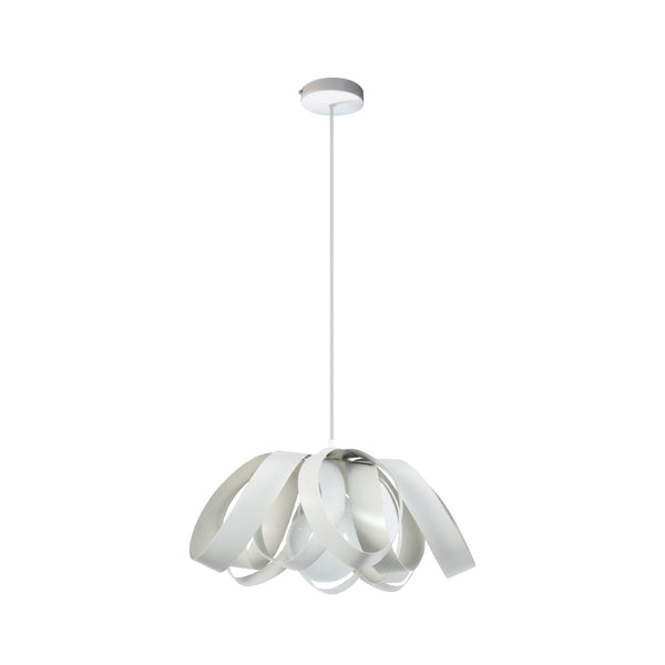 <tc>Suspensão EVORA  40cm - 1 Luz  </tc>