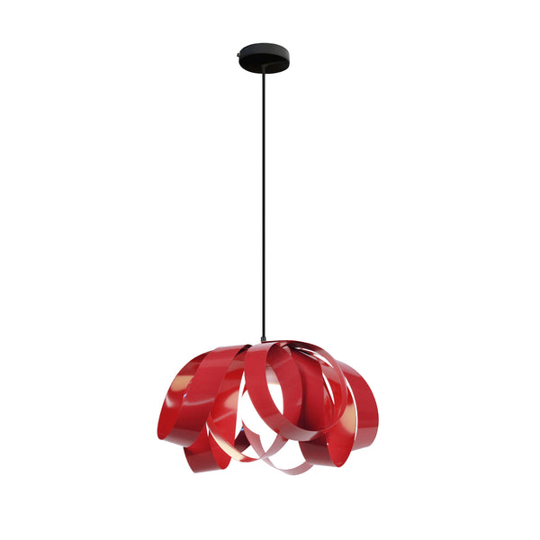 <tc>Suspensão EVORA  40cm - 1 Luz  </tc>