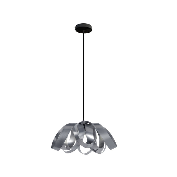 <tc>Suspensão EVORA  40cm - 1 Luz  </tc>