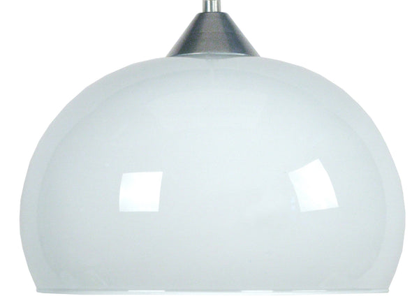 <tc>Suspensão VENISE  25cm - 1 Luz  </tc>