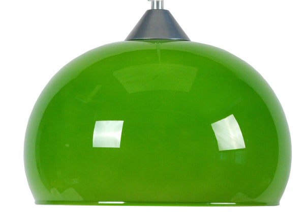 <tc>Suspensão VENISE  25cm - 1 Luz  </tc>