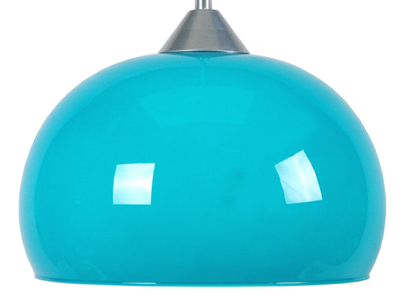 <tc>Suspensão VENISE  25cm - 1 Luz  </tc>