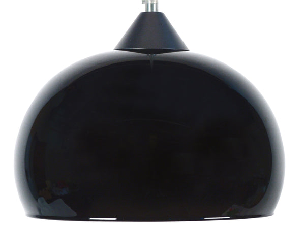 <tc>Suspensão VENISE  25cm - 1 Luz  </tc>