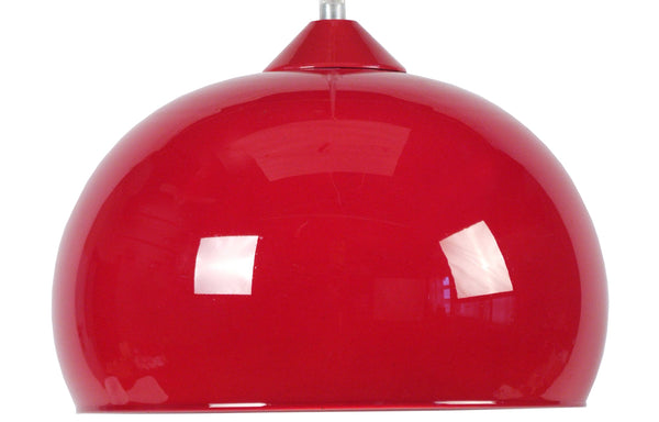 <tc>Suspensão VENISE  25cm - 1 Luz  </tc>