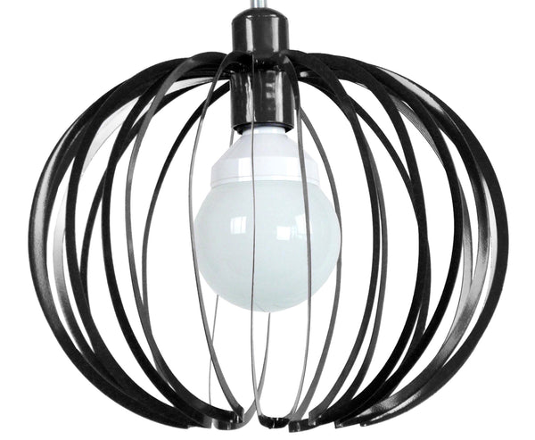 <tc>Suspensão AFONSO  25cm - 1 Luz  </tc>