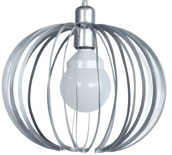 <tc>Suspensão AFONSO  25cm - 1 Luz  </tc>