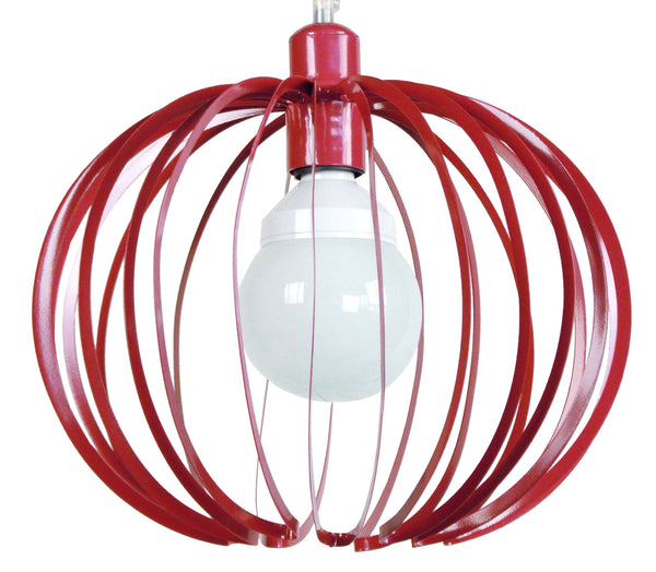 <tc>Suspensão AFONSO  25cm - 1 Luz  </tc>