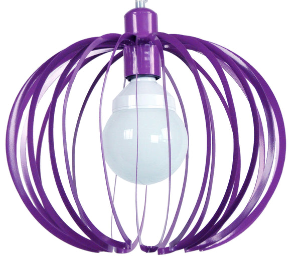 <tc>Suspensão AFONSO  25cm - 1 Luz  </tc>