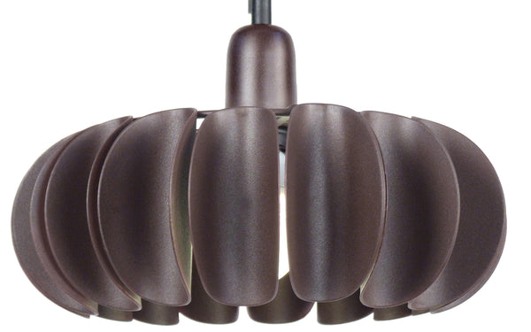 <tc>Suspensão TIAGO  30cm - 1 Luz  </tc>