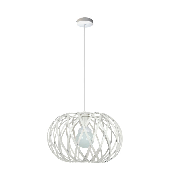 <transcy>Suspensão CITROUILLE  40cm - 1 Luz  </transcy>