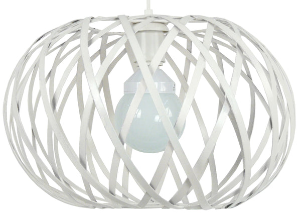<transcy>Suspensão CITROUILLE  40cm - 1 Luz  </transcy>