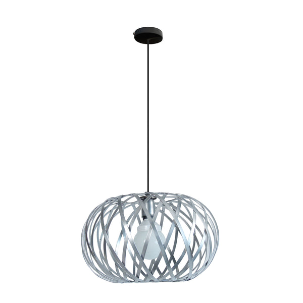<transcy>Suspensão CITROUILLE  40cm - 1 Luz  </transcy>