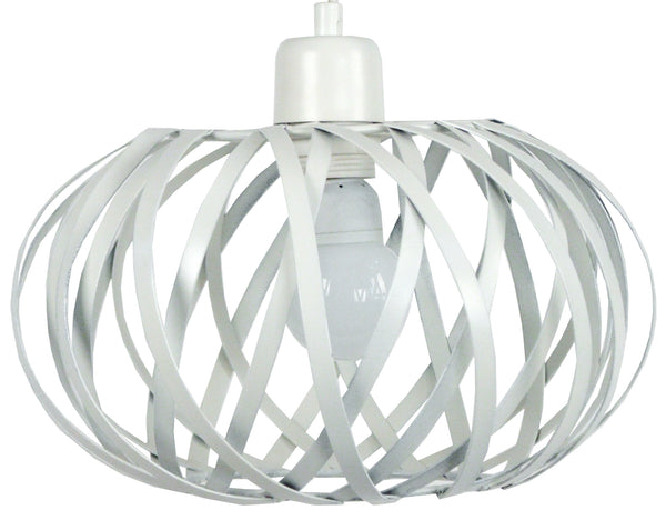 <tc>Suspensão CITROUILLE  30cm - 1 Luz   </tc>