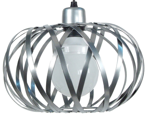 <tc>Suspensão CITROUILLE  30cm - 1 Luz   </tc>
