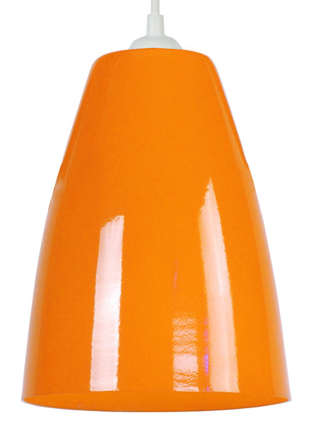 <tc>Suspensão LARSEN  15cm - 1 Luz </tc>