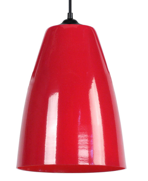 <tc>Suspensão LARSEN  15cm - 1 Luz </tc>