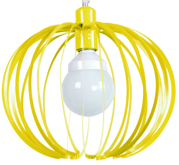 <tc>Suspensão AFONSO  25cm - 1 Luz  </tc>