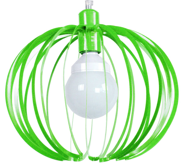 <tc>Suspensão AFONSO  25cm - 1 Luz  </tc>
