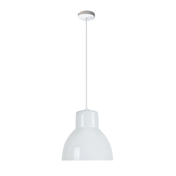 <tc>Suspensão CLOCHE VERRE B  25cm - 1 Luz </tc>