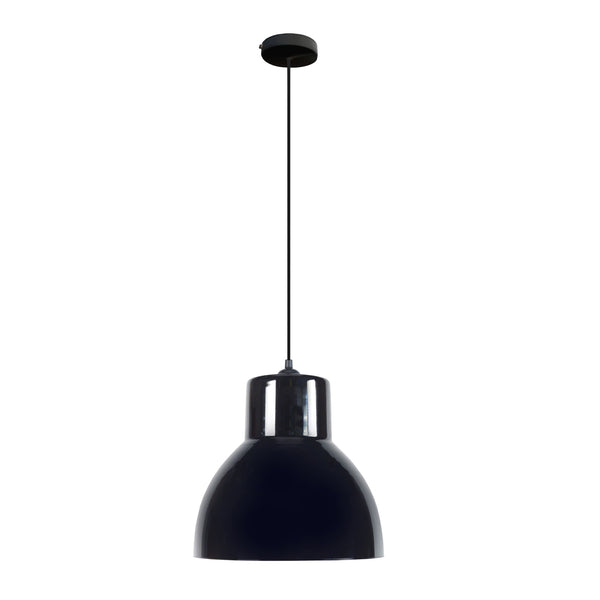<tc>Suspensão CLOCHE VERRE B  25cm - 1 Luz </tc>