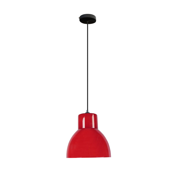 <tc>Suspensão CLOCHE VERRE B  25cm - 1 Luz </tc>