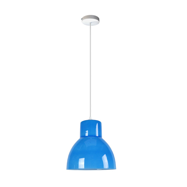 <tc>Suspensão CLOCHE VERRE B  25cm - 1 Luz </tc>