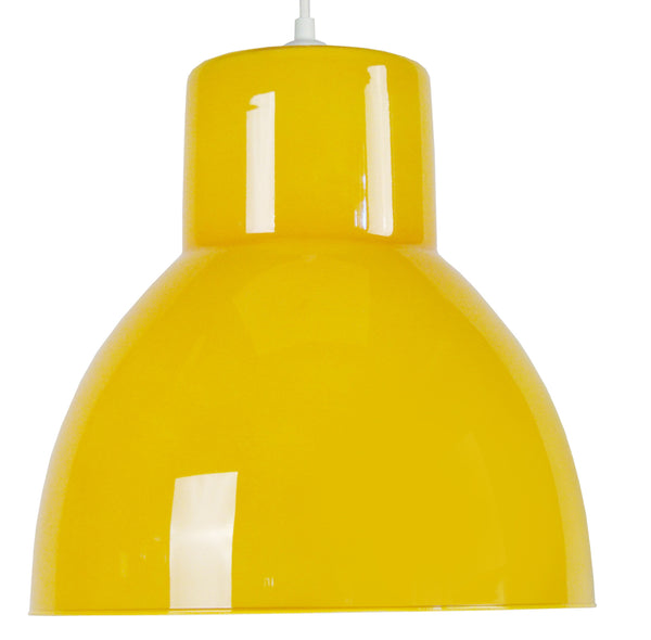 <tc>Suspensão CLOCHE VERRE A  30cm - 1 Luz  </tc>