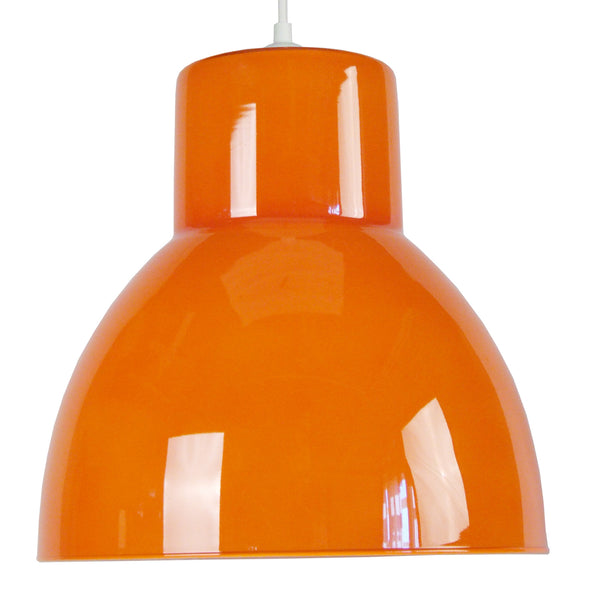 <tc>Suspensão CLOCHE VERRE A  30cm - 1 Luz  </tc>