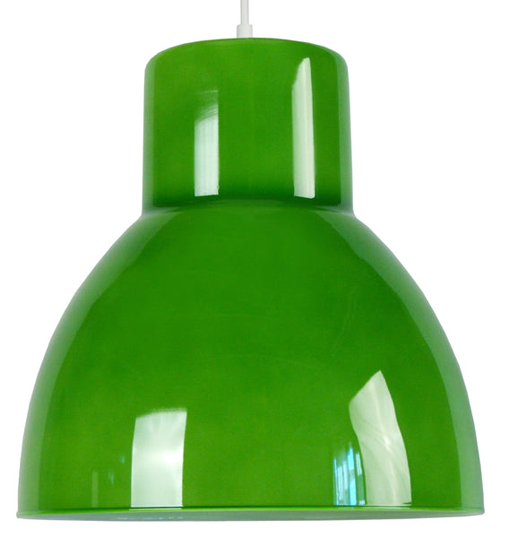 <tc>Suspensão CLOCHE VERRE A  30cm - 1 Luz  </tc>