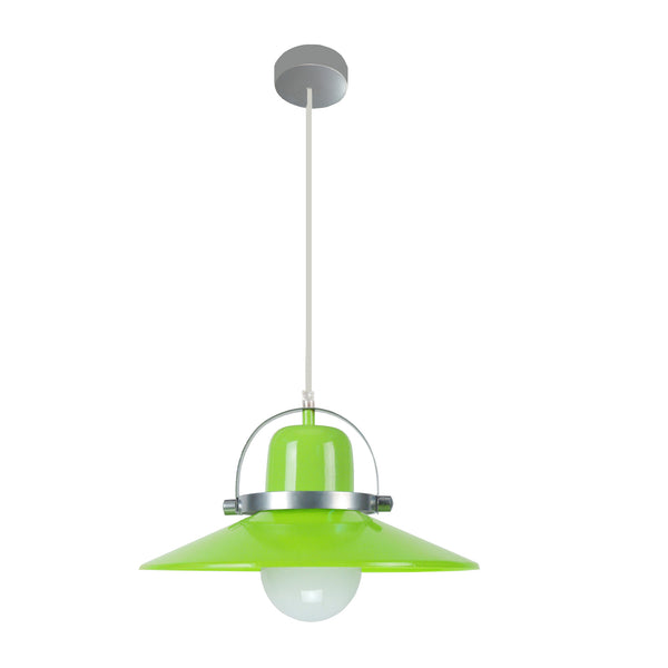 <tc>Suspensão DANIEL  33cm - 1 Luz   </tc>