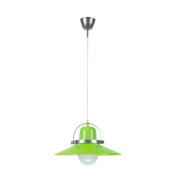 <tc>Suspensão DANIEL  33cm - 1 Luz   </tc>