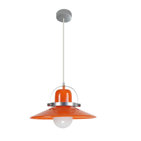 <tc>Suspensão DANIEL  33cm - 1 Luz   </tc>