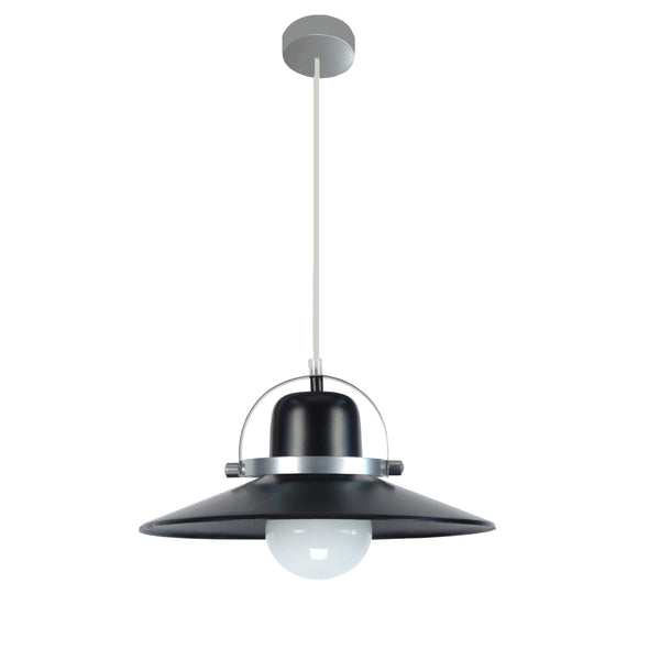 <tc>Suspensão DANIEL  33cm - 1 Luz   </tc>
