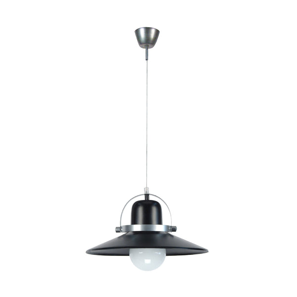 <tc>Suspensão DANIEL  33cm - 1 Luz   </tc>