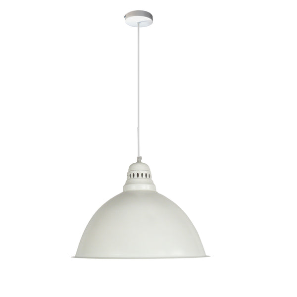 <tc>Suspensão BEIRAS  46cm - 1 Luz  </tc>