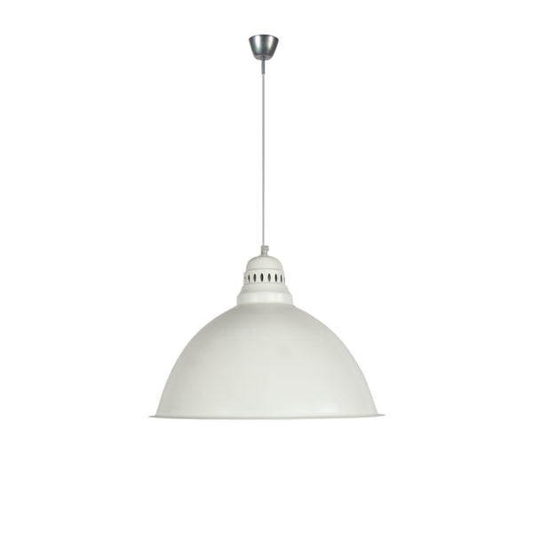 <tc>Suspensão BEIRAS  46cm - 1 Luz  </tc>