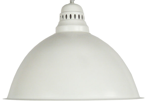 <tc>Suspensão BEIRAS  46cm - 1 Luz  </tc>