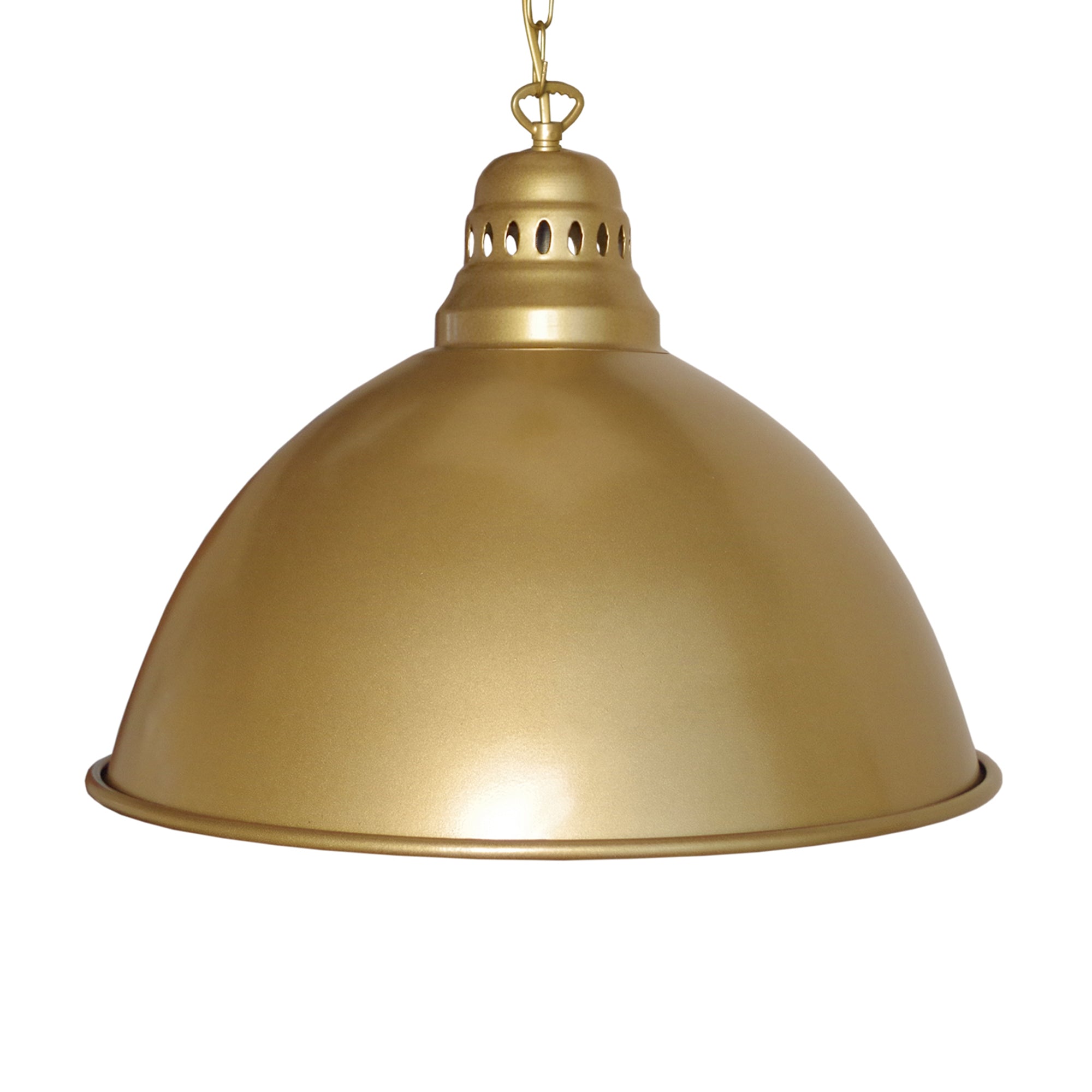 <tc>Suspensão BACINO     44cm - 1 Luz  </tc>