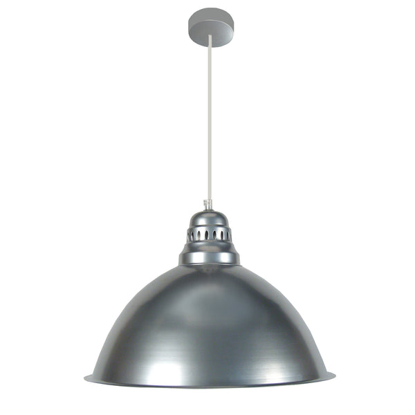 <tc>Suspensão BEIRAS  46cm - 1 Luz  </tc>