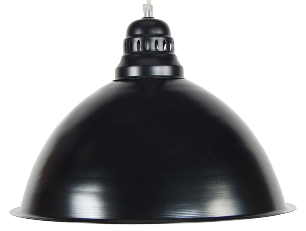 <tc>Suspensão BEIRAS  46cm - 1 Luz  </tc>